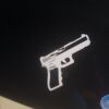 Glock Decal Pakistan