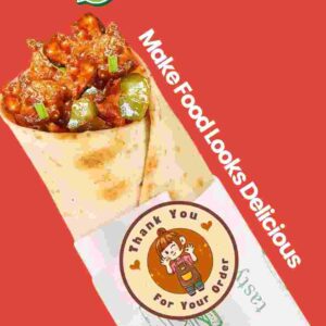 Custom Stickers for Packaging in Pakistan