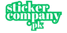 Sticker Company Pakistan